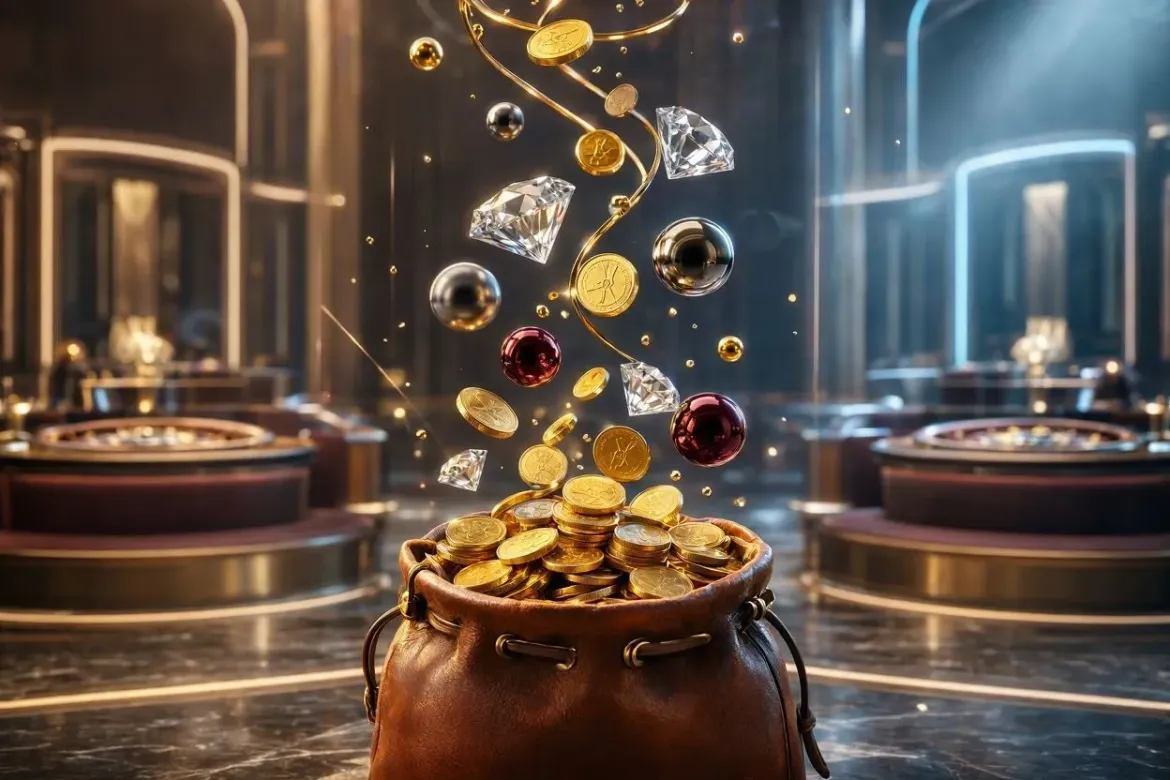 Spinita Casino